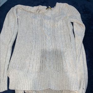 american eagle sweater